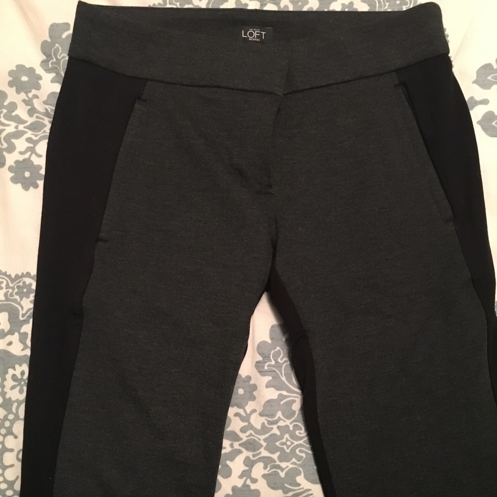 NWT! Loft Pants!